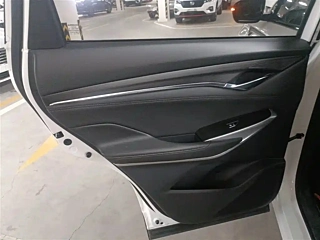 CHANGAN CS75 PLUS  2020 YEAR 1.5T AUTOMATIC LUXURY 2020