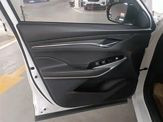 CHANGAN CS75 PLUS  2020 YEAR 1.5T AUTOMATIC LUXURY 2020