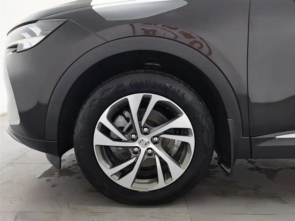 BUICK ENVISION S 2022