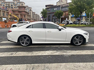 MERCEDES BENZ CLS  2021 YEAR CLS 300 DYNAMIC 2021