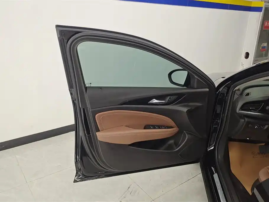 BUICK REGAL 2023