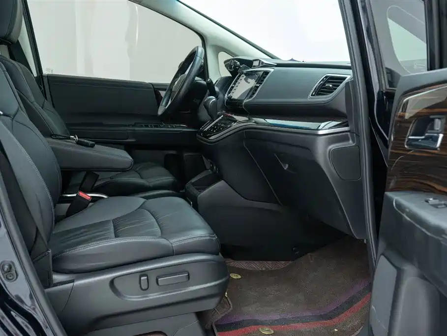 HONDA ODYSSEY 2019
