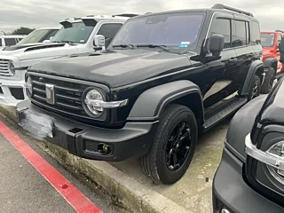 Заказать TANK 300