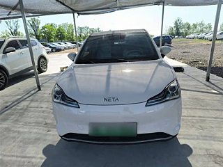 NETA AUTO V  2022 YEAR  400 LITE 2022