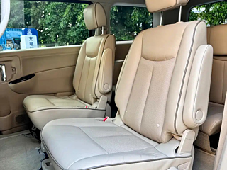 NISSAN QUEST 2015 YEAR 3.5L SL 2015