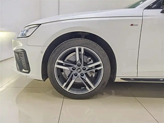AUDI A4L  2022 YEAR 40 TFSI LUXURY DYNAMIC 2022