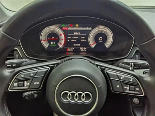 AUDI A4L  2022 YEAR 40 TFSI LUXURY DYNAMIC 2022