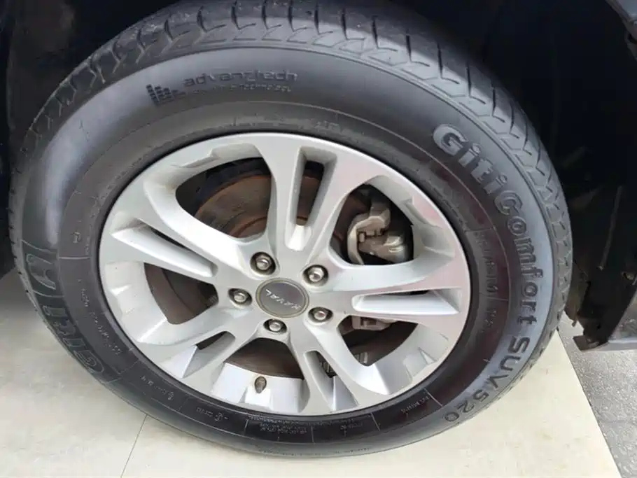 HAVAL M6 2018