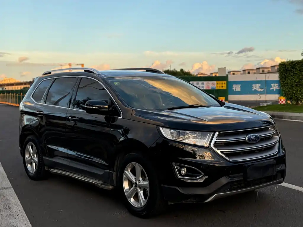FORD EDGE 2015