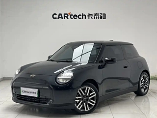 Заказать MINI 电 POWER MINI COOPER