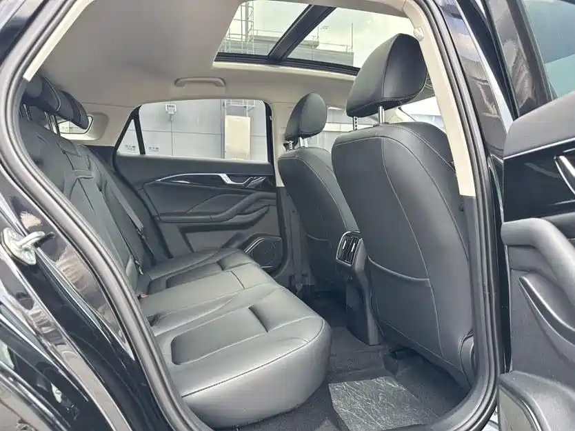 BESTURN B70 2023