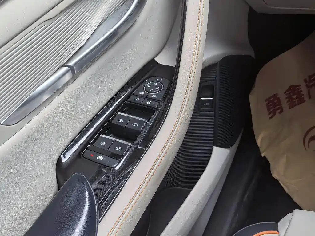 BYD SONG PLUS NEW ENERGY 2021