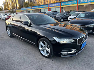 VOLVO S90 2019
