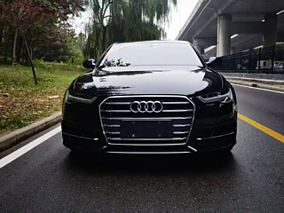 AUDI A6L 2019