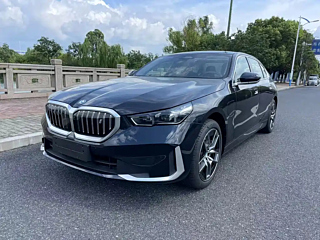 BMW I5 2024 YEAR EDRIVE 35L EXCLUSIVE DELUXE PACKAGE 2024
