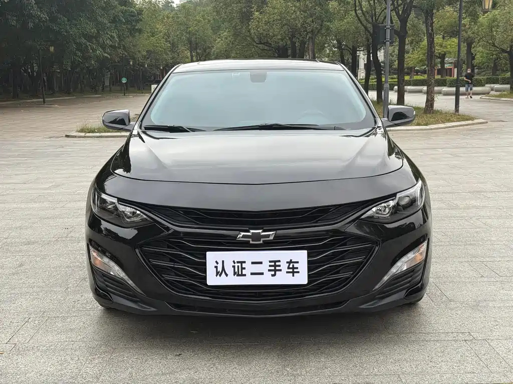 CHEVROLET MALIBU XL 2023