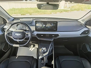 GEOMETRY A  2022 YEAR PRO 430KM  EDITION 2022