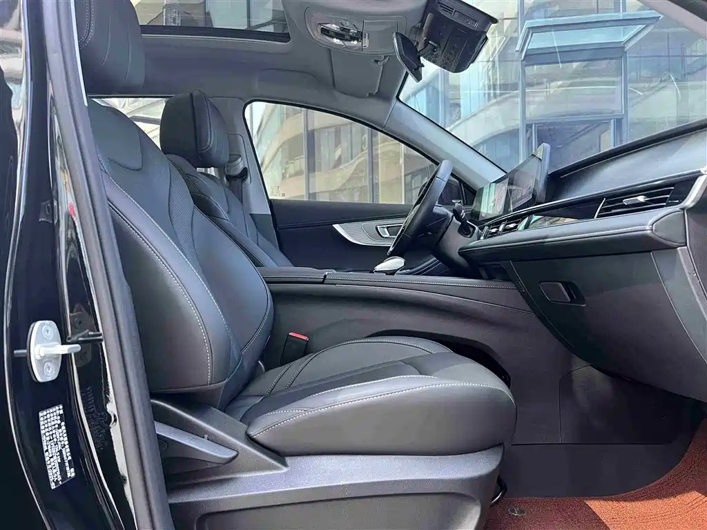 CHERY TIGGO 8 PRO 2025