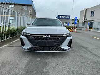 CHERY ARRIZO 8  2025