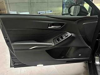 TOYOTA AVALON 2023