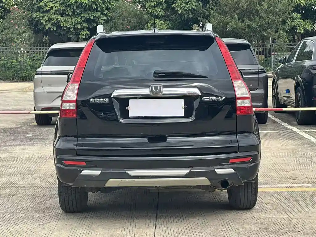 HONDA CR-V 2011