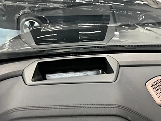 GEELY AUTO MONJARO  2024 YEAR 1.5T  EDITION 2024