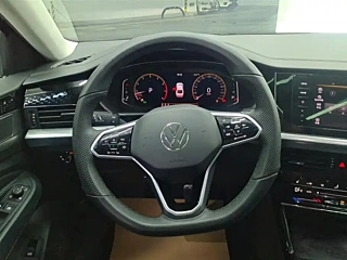 VOLKSWAGEN PASSAT 2022 YEAR 330TSI STARRY SKY ELITE EDITION 2022