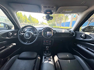 MINI CLUBMAN  2021 YEAR 1.5T COOPER 2021