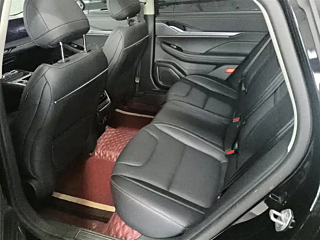 LINCOLN Z 2022 YEAR I PREMIUM ENJOY EDITION 2022