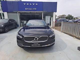 VOLVO S90 2023
