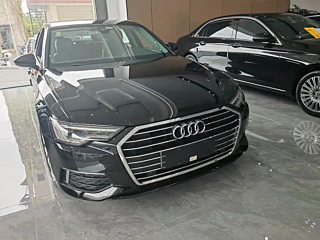 AUDI A6L 2019