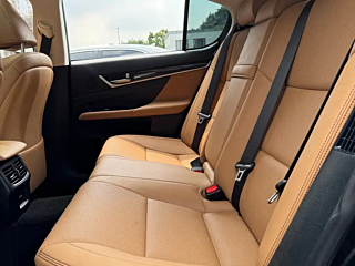 LEXUS GS  2016 YEAR 300H LEADING EDITION 2016