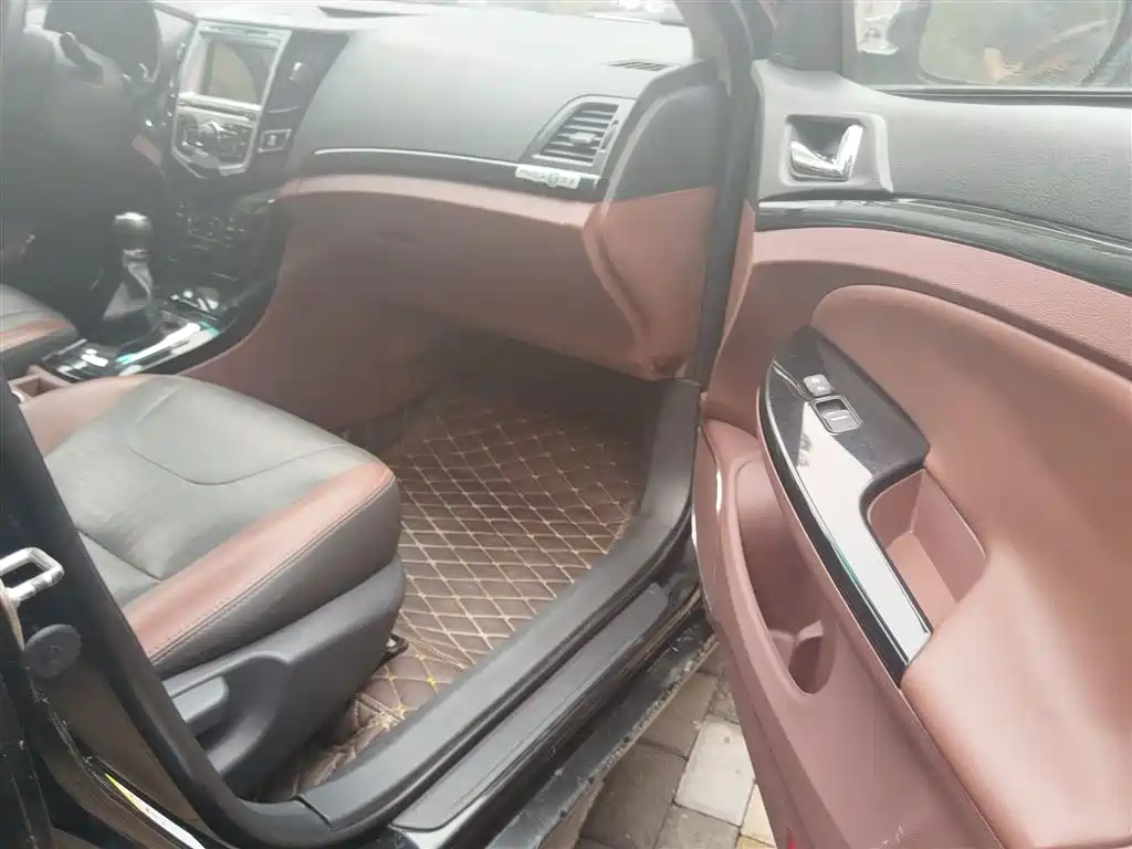 BYD OTHER 2015