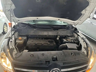 DONGFENG SCENERY 580 2018 YEAR 1.8L MANUAL COMFORT 2018