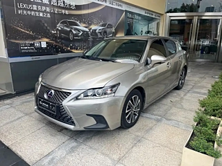 LEXUS CT 2020 YEAR CT200H ELITE EDITION 2020