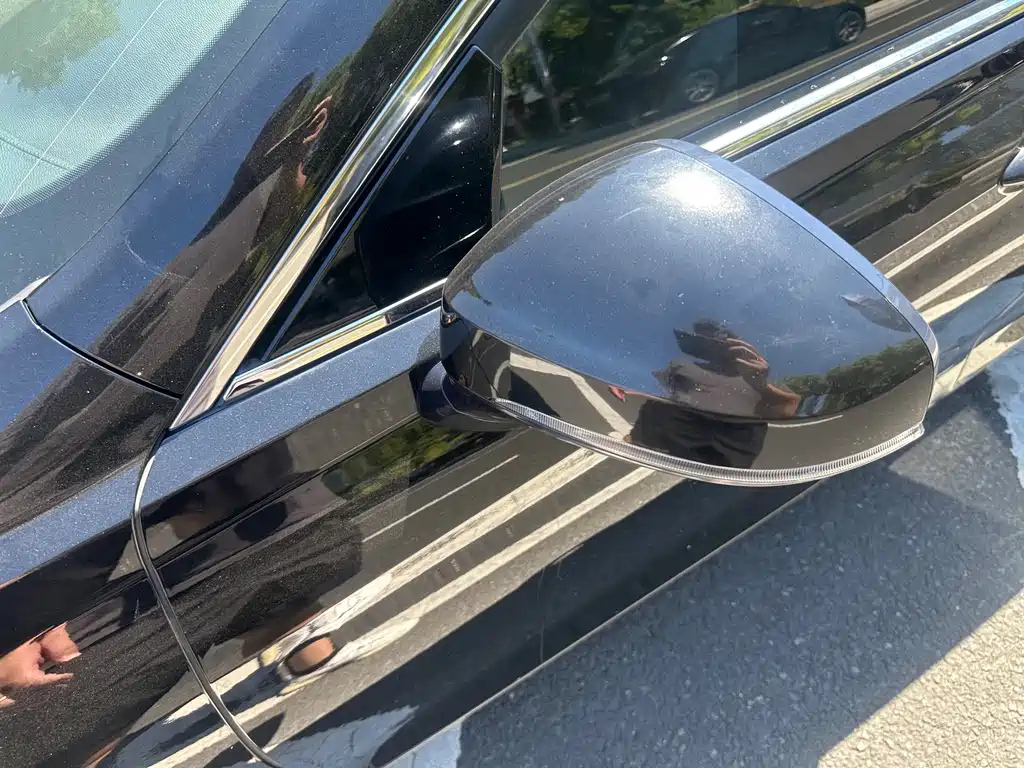 HONGQI H5 2020