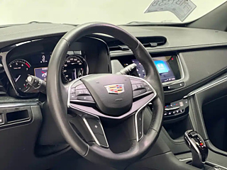 CADILLAC XT5 2021 YEAR 28T LUXURY 2021