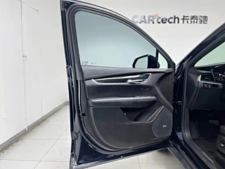 CADILLAC XT5 2021 YEAR 28T LUXURY 2021