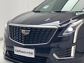 CADILLAC XT5 2021 YEAR 28T LUXURY 2021