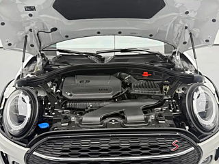 MINI CLUBMAN  2023 YEAR FACELIFT 2.0T COOPER S 2023