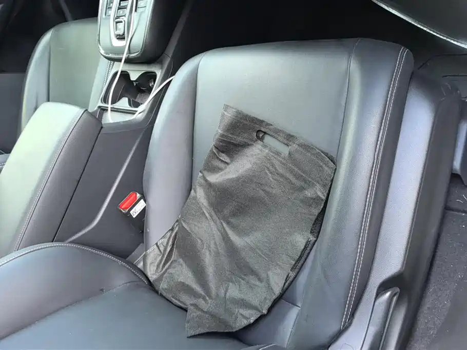 HONDA CR-V 2023