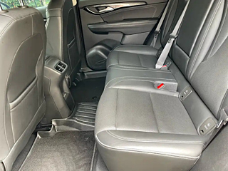 BUICK ENVISION 2021 YEAR ENVISION PLUS 652T SEATS LUXURY 2021