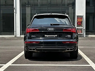 AUDI Q5L  2022 YEAR 40T LUXURY DYNAMIC 2022