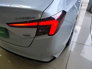 HONDA INTEGRA  2022 YEAR 240TURBO CVT PREMIUM ENJOY EDITION 2022