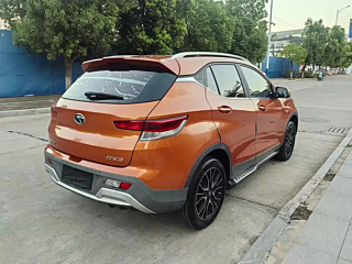 SOUEAST DX3  2018 YEAR 1.5L MANUAL PREMIUM 2018