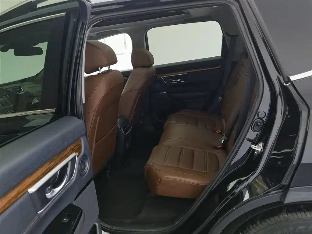 HONDA CR-V 2021