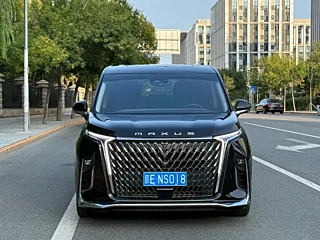 SAIC MAXUS BIG 通G90 2022