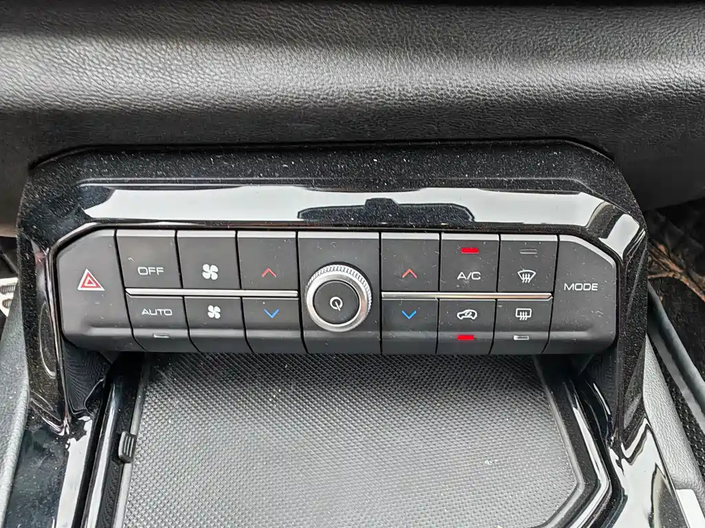 WEY VV7 2017
