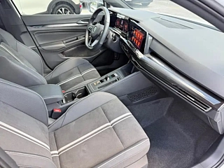 VOLKSWAGEN GOLF  2021 YEAR 280TSI DSG R-LINE 2021