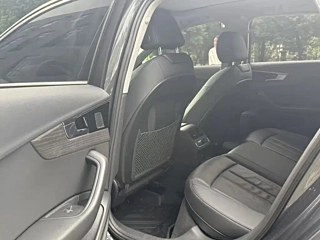AUDI A4 IMPORT  2023 YEAR ALLROAD QUATTRO 2023